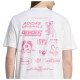 Adidas Ανδρική κοντομάνικη μπλούζα Trefoil Series Regular Tee